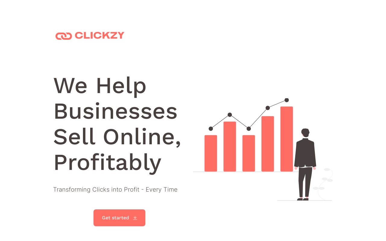Clickzy